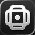 Loppo: Dual Camera Recorder iOS Icon