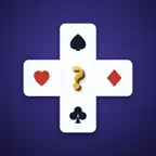Cross Poker iOS Icon