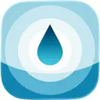 Vessel: Water Tracker iOS Icon