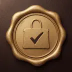 VeriBag: Handbag Legit Check icon