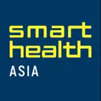 Smart Health Asia 2026 iOS Icon