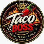 Taco Boss Food Truck iOS Icon