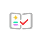 学习打卡助手-每日学习计划自律习惯养成 iOS Icon