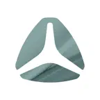 Ryze Wellness iOS Icon