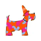 Scotties in the City iOS Icon