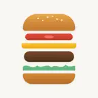 Food Energy: Calorie Counter Icon
