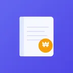 Money Moa - Local Expense Log iOS Icon
