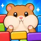 Hamster Loop! iOS Icon