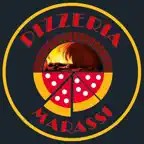 Pizzeria Marassi iOS Icon