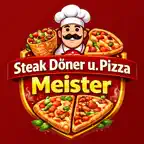 Steak Döner & Pizza Meister iOS Icon