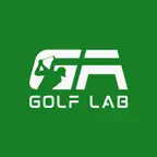 GA Golf Lab iOS Icon