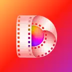 Drama Reels - Short Wave Box icon