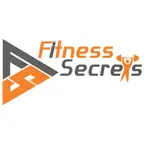Fitness Secrets iOS Icon