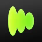 Croon — Text to Song, AI Sing iOS Icon
