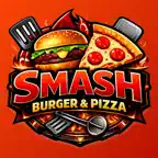 Smash Burger & Pizza Rheurdt iOS Icon