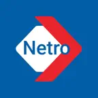 Netro iOS Icon