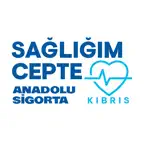 Sağlığım Cepte Kıbrıs iOS Icon