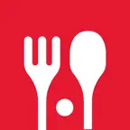 ЛÁША. Еда & Напитки iOS Icon