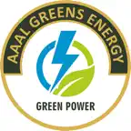 AAAL Greens Energy App iOS Icon