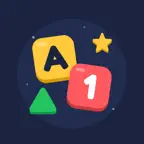 Minik Öğrenciler iOS Icon