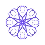 Meta BaZi iOS Icon