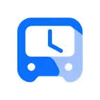 TransitNow - Live Bus Tracker icon
