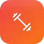 Forte: Strength & Gym Tracker Icon