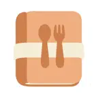 NamNamBook - Kfood Recipe Book icon