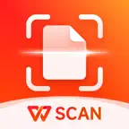 WPS Scanner iOS Icon