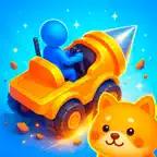 Loop Digger! iOS Icon