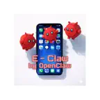 Eclawbot iOS Icon