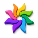 DrawPad: Sketch to 3D Print icon
