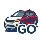 開車GO iOS Icon