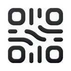 Kodly: QR Code & Barcode Maker iOS Icon