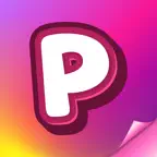 Photo Studio AI+ iOS Icon