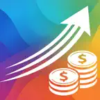 Expense Tracker - Easy Money iOS Icon