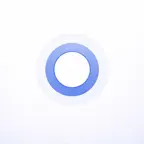 Lull: White Noise & Deep Sleep iOS Icon