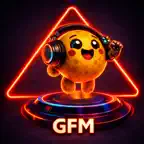 Game Fest Minas iOS Icon