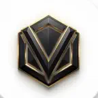 SiaVault: Secure Asset Vault Icon