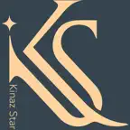 KINAZ STAR APP iOS Icon