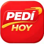PEDÍHOY iOS Icon