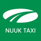Nuuk Taxi iOS Icon