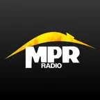 MPR RADIO iOS Icon