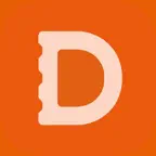 Daytab: Expense Tracker Icon