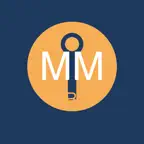 PopHood — Mobile Mechanic Pro iOS Icon