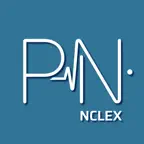 NCLEX-PN Prep & Practice Tests iOS Icon