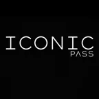 Iconic Pass Icon