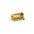 Sou + Dantas iOS Icon