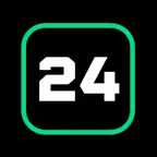 24 Motorista Urbano Passageiro iOS Icon