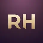 RH: Weight Loss Coach iOS Icon
